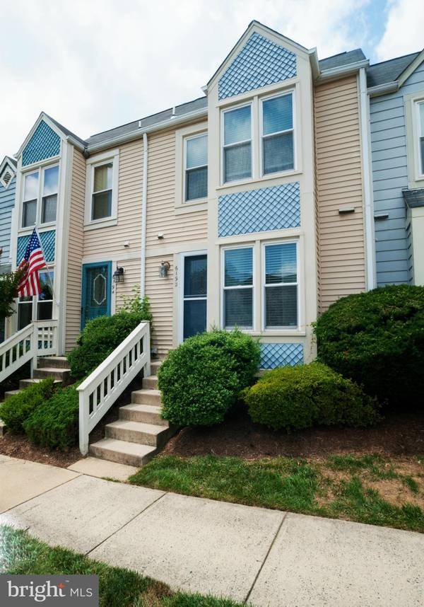 6192 WILD VALLEY CT, Alexandria, VA 22310