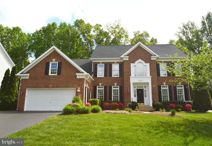 13757 ROYAL RED TER, Chantilly, VA 20151