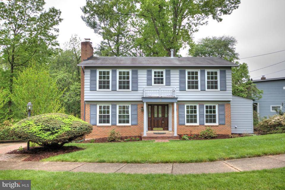 Annandale, VA 22003,5010 GANELON CT