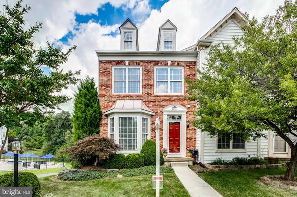 5391 SUMMER LEAF LN, Alexandria, VA 22312