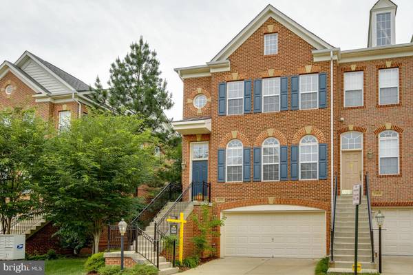 5670 FAIRCLOTH CT, Centreville, VA 20120