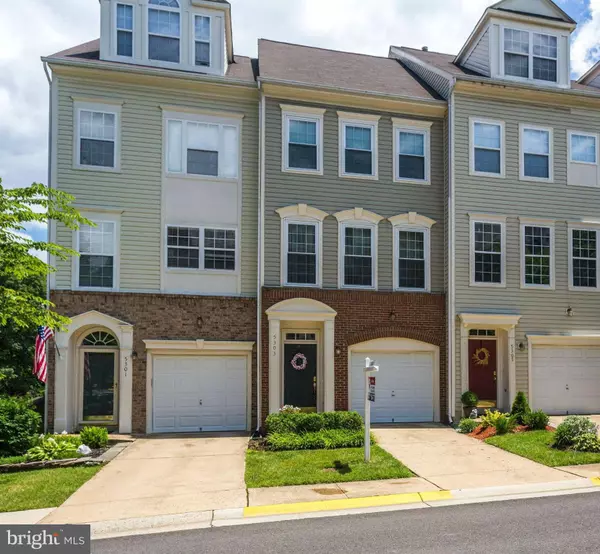 5303 ARAPAHO LN, Alexandria, VA 22312