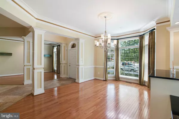 Fairfax, VA 22033,12731 LAVENDER KEEP CIR