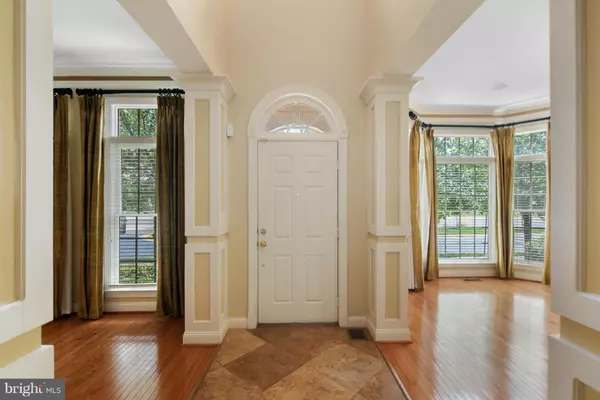 Fairfax, VA 22033,12731 LAVENDER KEEP CIR