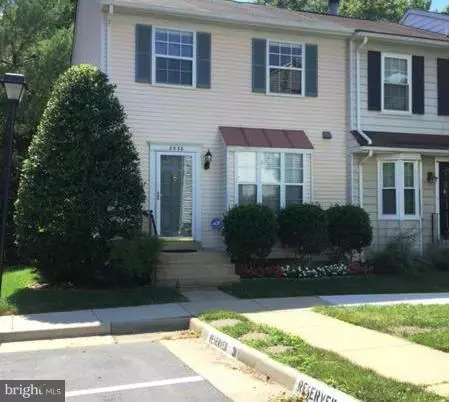 8556 SOUTHLAWN CT, Alexandria, VA 22309