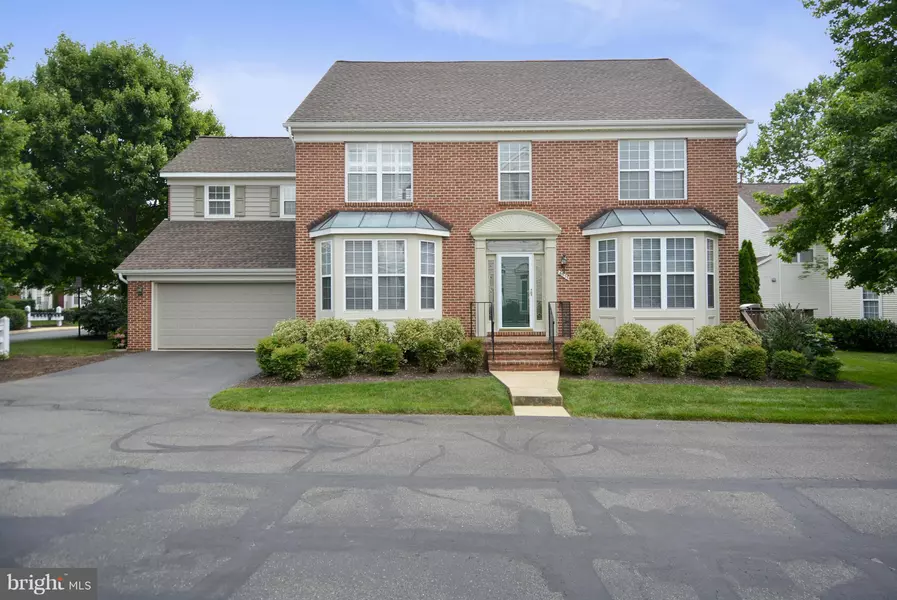 6335 ALDERMAN DR, Alexandria, VA 22315