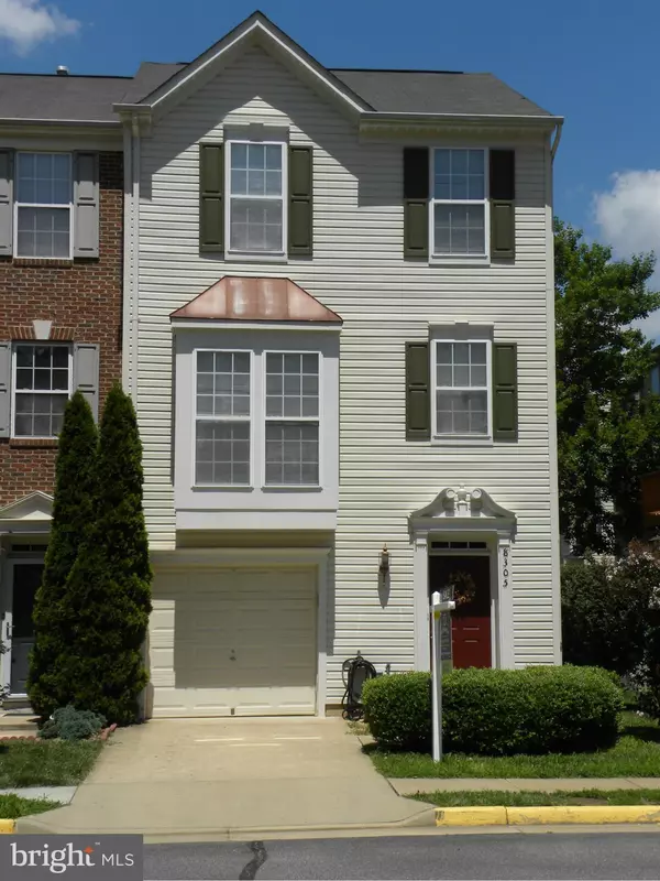 8305 HUNTER MURPHY CIR, Alexandria, VA 22309