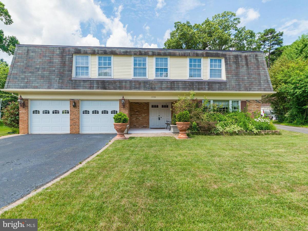 Vienna, VA 22181,2786 FARIBA CT