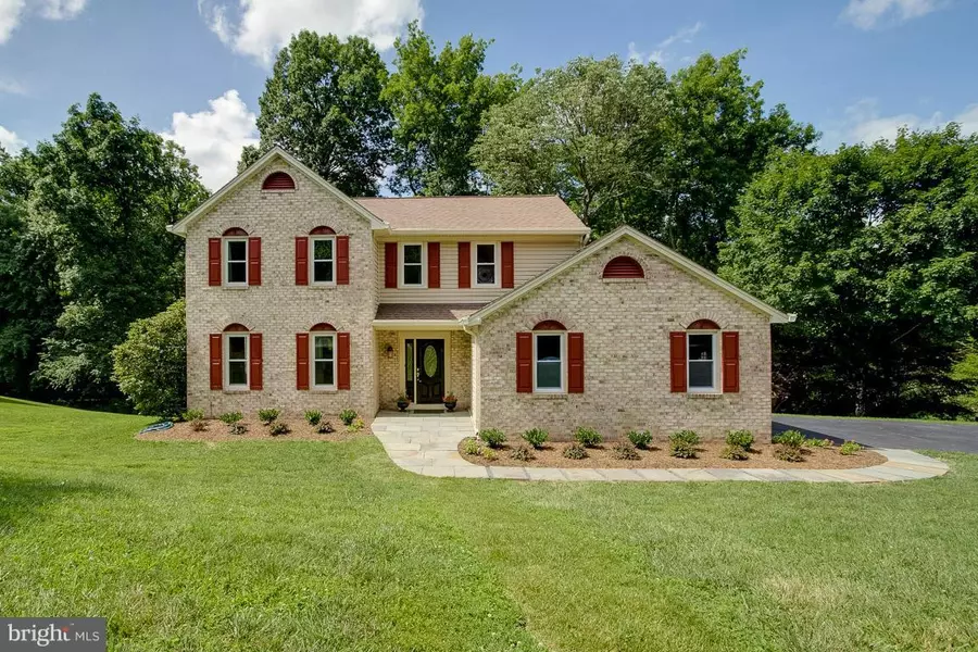 1693 ABBEY OAK DR, Vienna, VA 22182