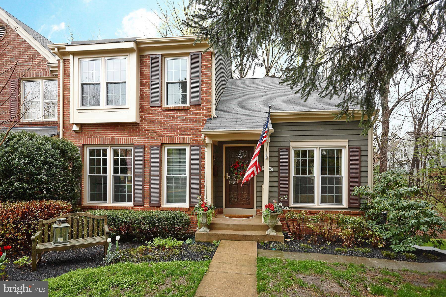 Reston, VA 20194,11700 GREAT OWL CIR