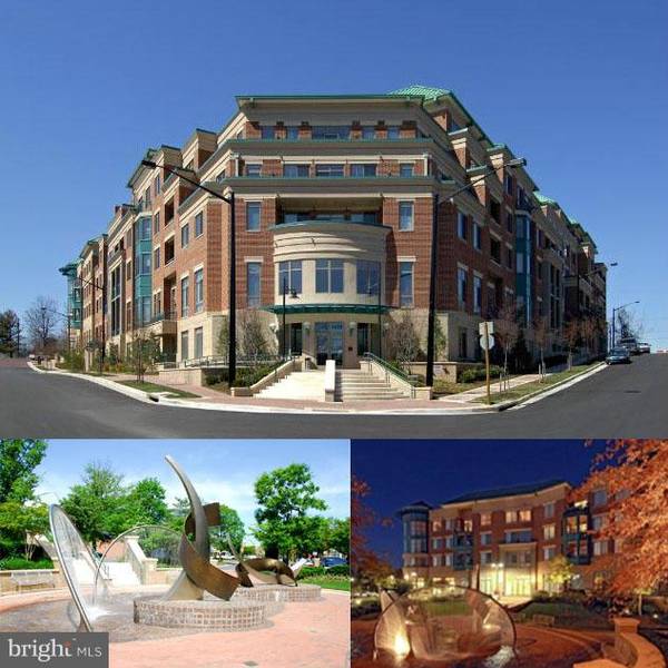 1450 EMERSON AVE #402, Mclean, VA 22101