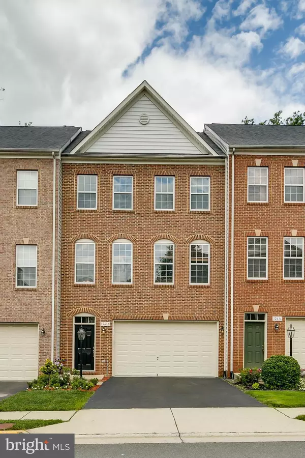 Fairfax, VA 22030,12638 HERON RIDGE DR