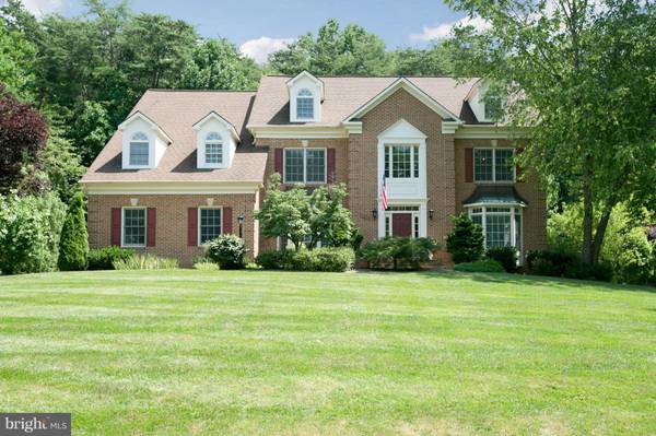 6443 LAKE MEADOW DR, Burke, VA 22015