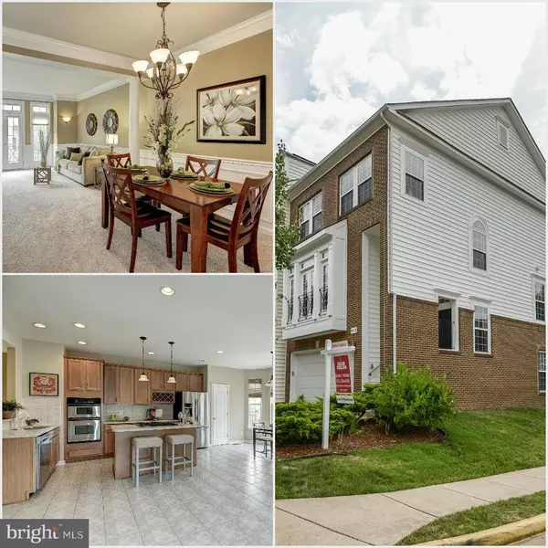 7819 LOCUST LEAF LN, Alexandria, VA 22315