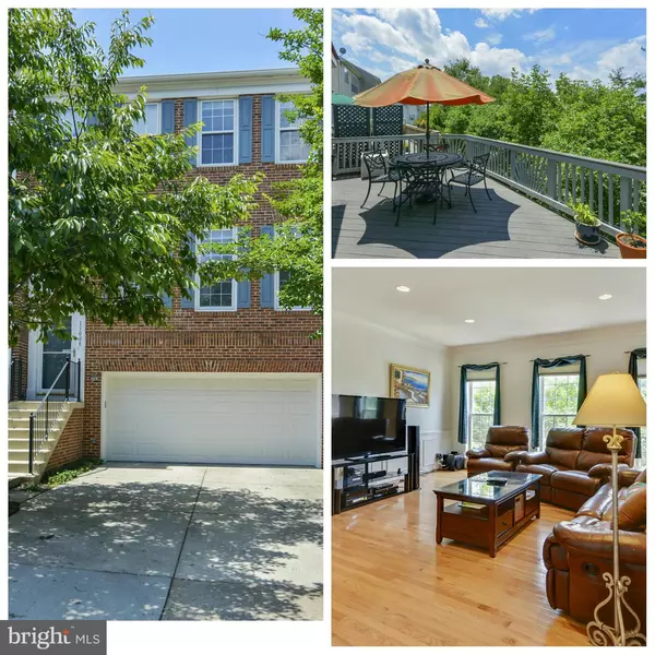 13008 ROSE PETAL CIR, Herndon, VA 20171