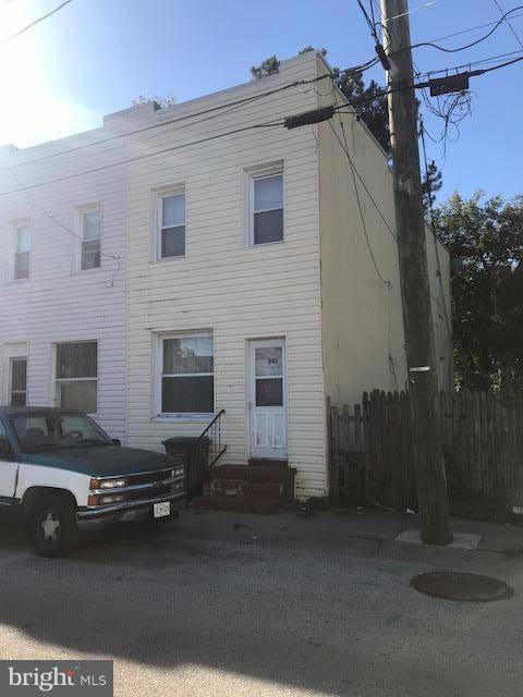 Baltimore, MD 21225,403 CAMBRIA ST