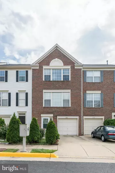 2486 MICHEAL LAWRENCE PL, Herndon, VA 20171