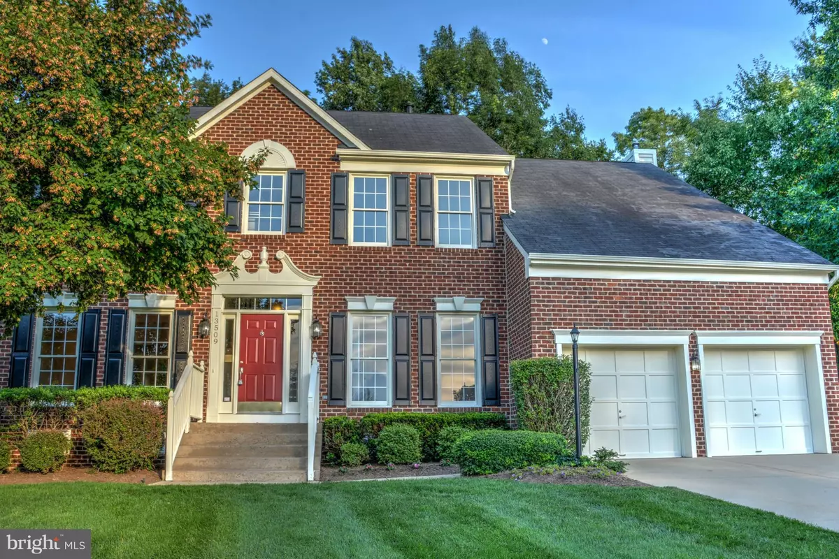 Centreville, VA 20120,13509 PORTAGE PL