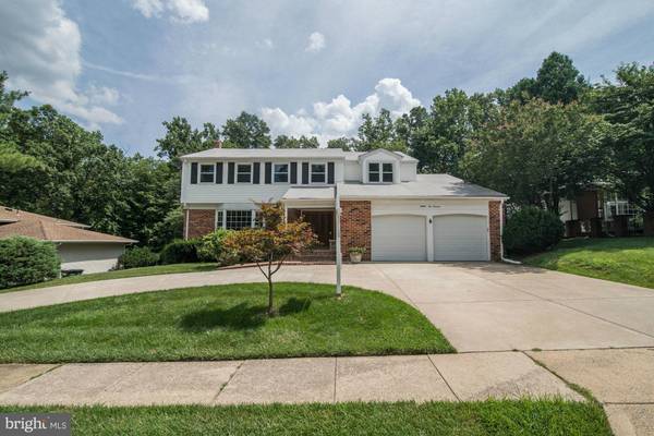 8213 LANGBROOK RD, Springfield, VA 22152