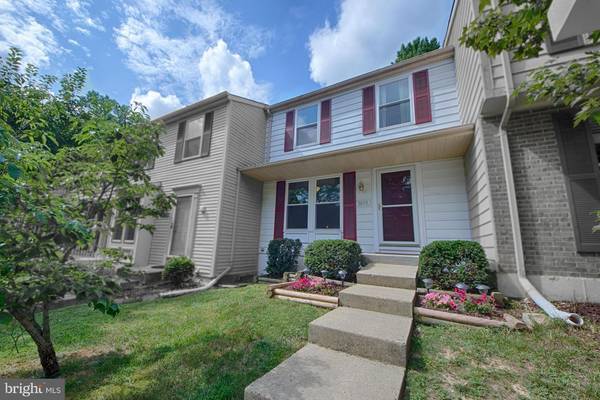 9059 TIFFANY PARK CT, Springfield, VA 22152