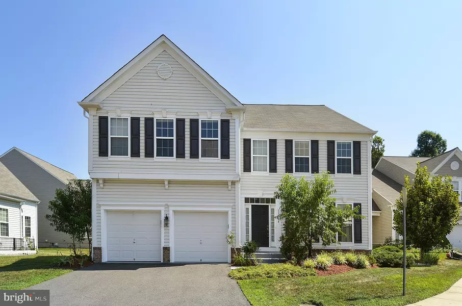 13508 JEB STUART SQ, Centreville, VA 20120