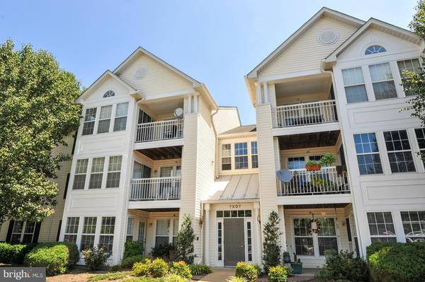 7507-D SNOWPEA CT #184, Alexandria, VA 22306