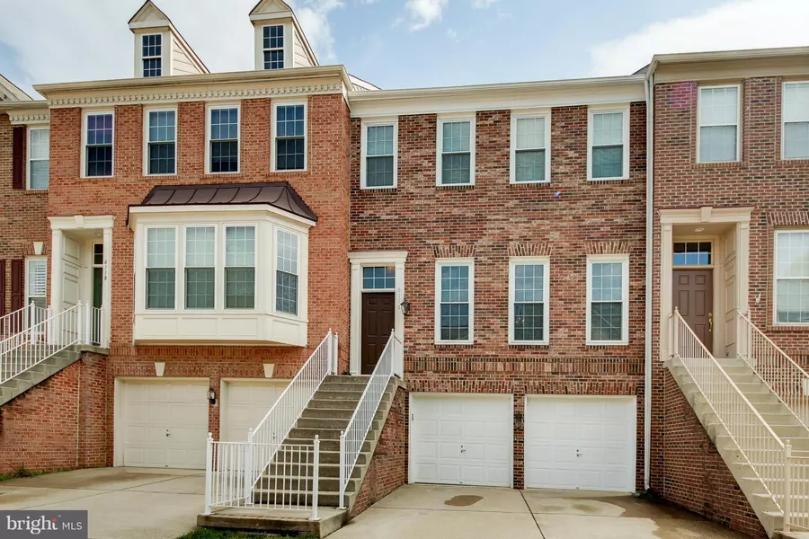 6116 MANCHESTER PARK CIR, Alexandria, VA 22310