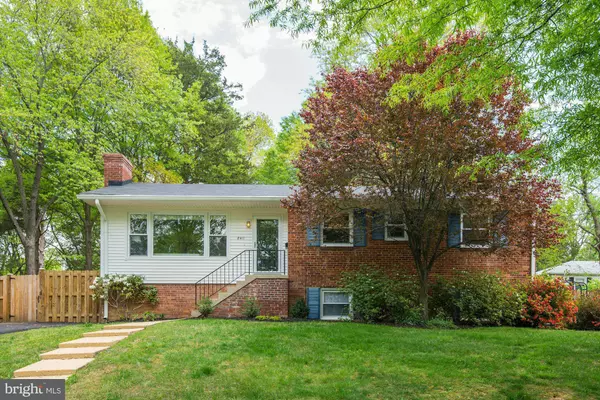 Alexandria, VA 22308,8411 MOREY LN