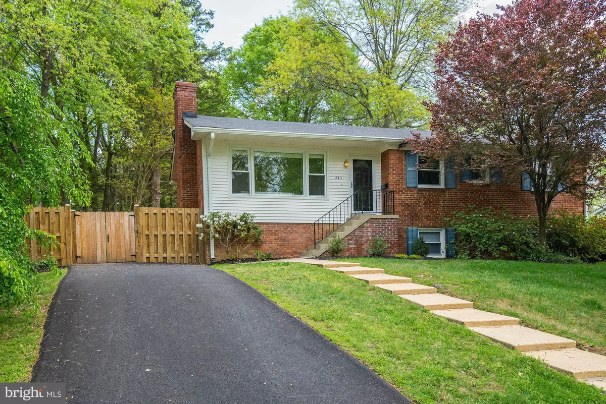 Alexandria, VA 22308,8411 MOREY LN