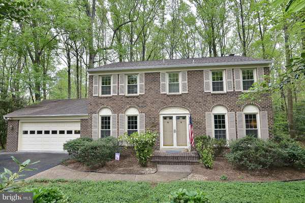 3319 SADDLESTONE CT, Oakton, VA 22124