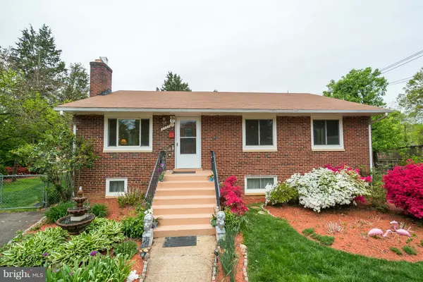 6367 VERDE CT, Alexandria, VA 22312