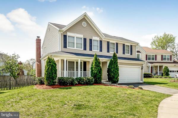 7808 MORNING GLEN LN, Alexandria, VA 22315