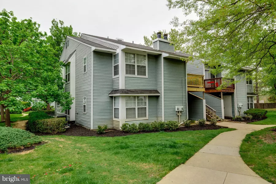 8607-C BEEKMAN PL #7C, Alexandria, VA 22309