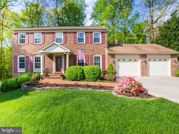 8213 RUNNING CREEK CT, Springfield, VA 22153