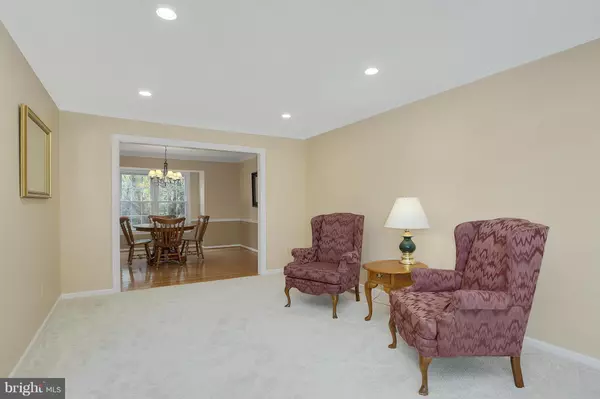 Fairfax, VA 22033,3580 PLUM DALE DR