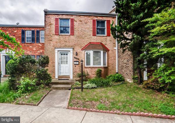 6556 GILDAR ST, Alexandria, VA 22310