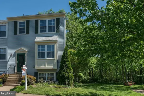 3338 OAKSHADE CT, Fairfax, VA 22033