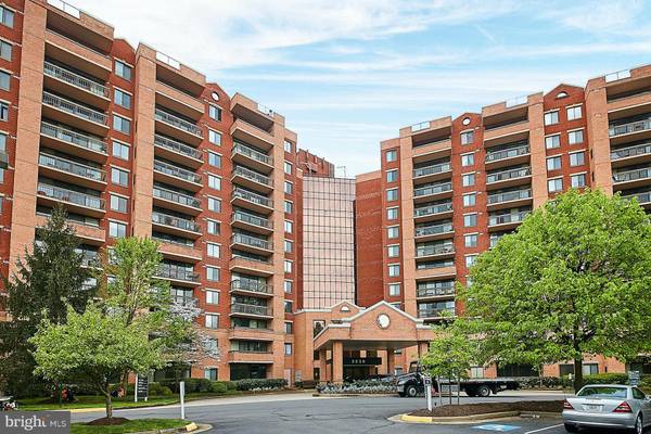 2230 GEORGE C MARSHALL DR #909, Falls Church, VA 22043