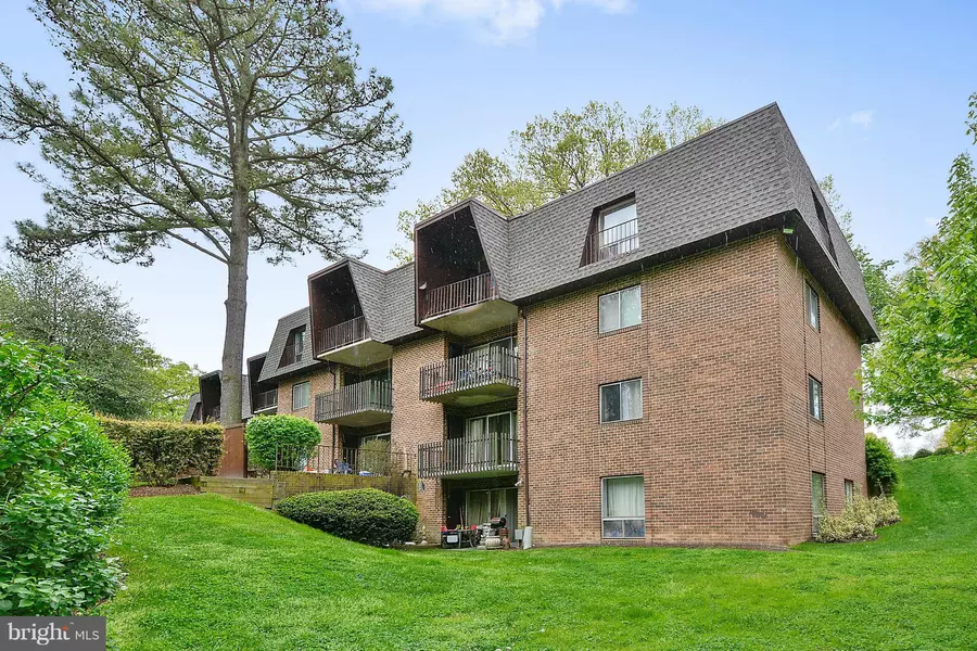 11614 VANTAGE HILL RD #22B, Reston, VA 20190