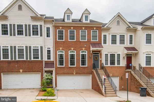 3363 BEECHCLIFF DR, Alexandria, VA 22306