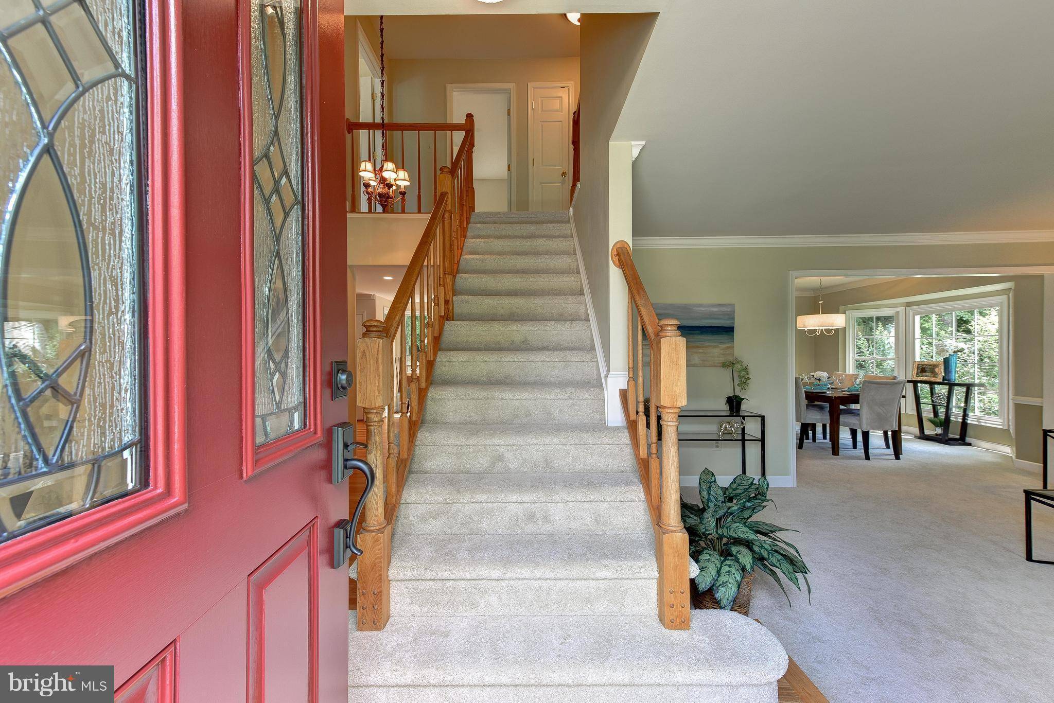 Fairfax Station, VA 22039,7991 OAK BRIDGE LN