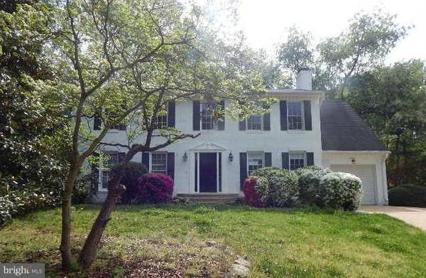 7501 MILWAY DR, Alexandria, VA 22306