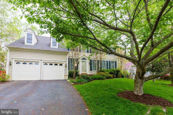 6607 OAK ROCK CT, Centreville, VA 20121