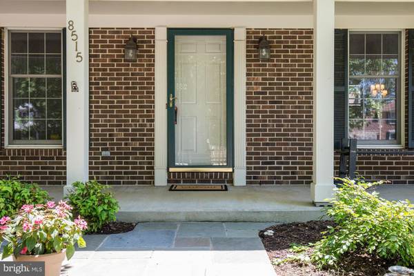 Vienna, VA 22182,8515 REHOBOTH CT