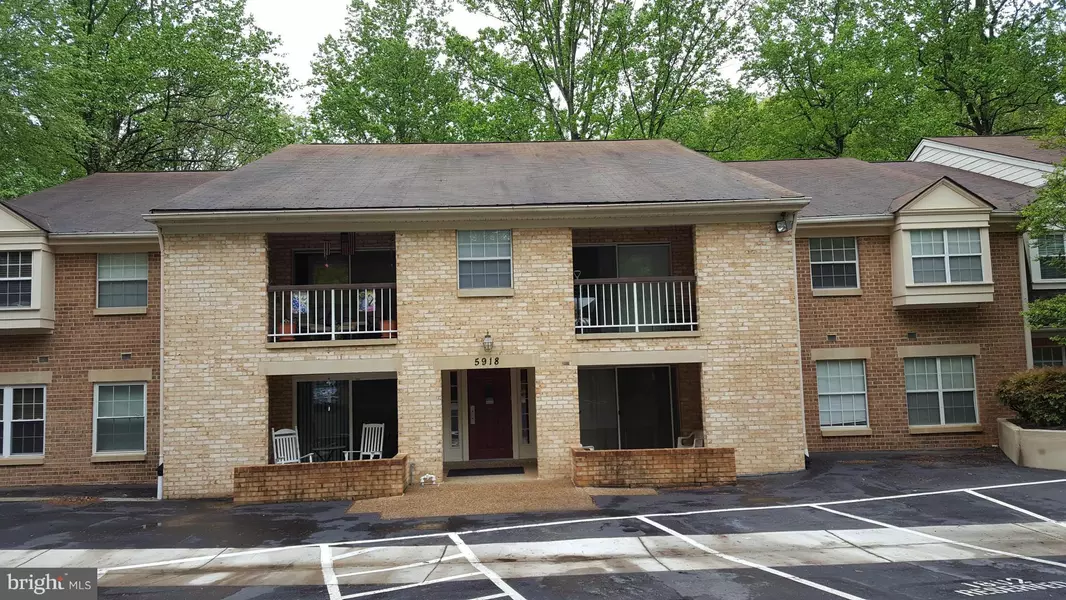 5918 COVE LANDING RD #304, Burke, VA 22015