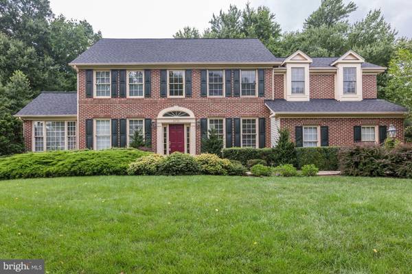 6456 LAKE MEADOW DR, Burke, VA 22015