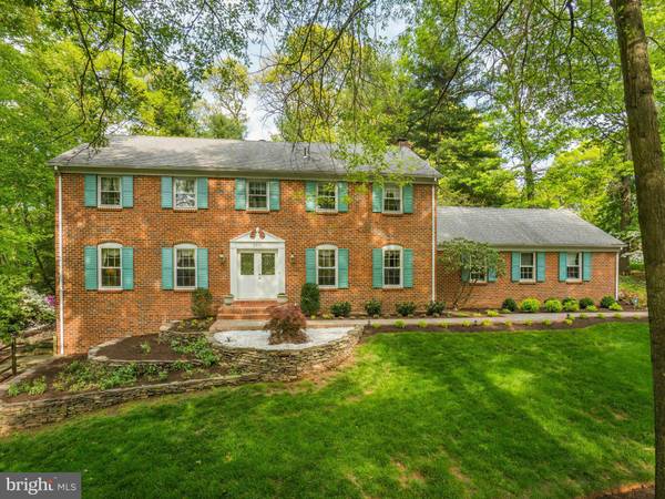 3203 POMMEL CT, Oakton, VA 22124