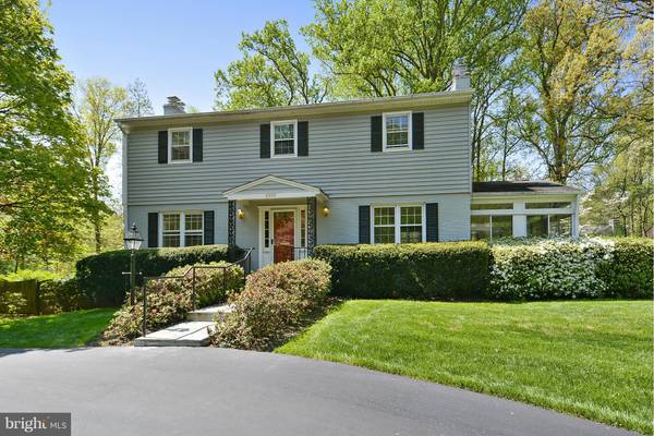 6509 VALLEY CT, Falls Church, VA 22042