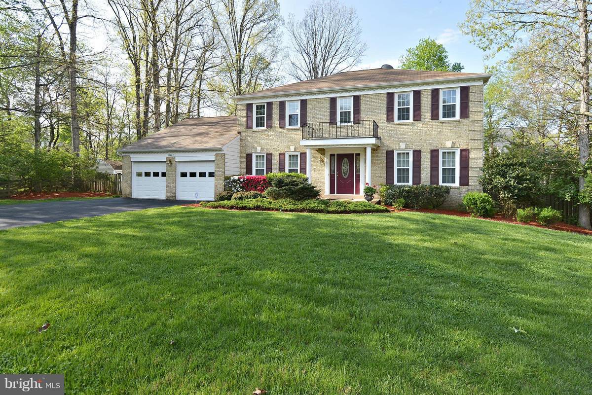 Great Falls, VA 22066,12003 HOLLY CREST CT