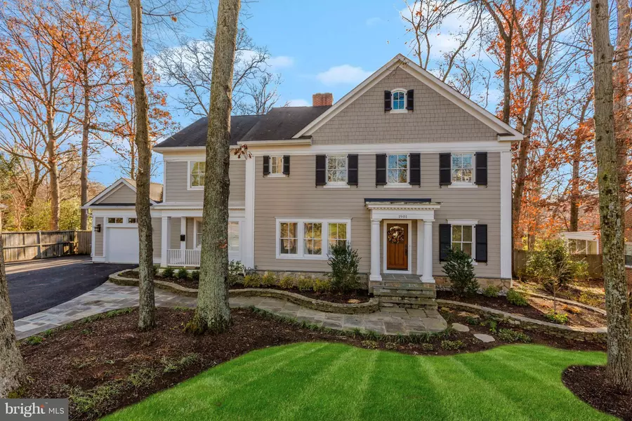 1901 KIRBY RD, Mclean, VA 22101